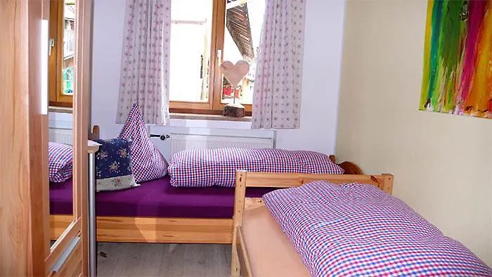 Haus Luise Apartment Krun