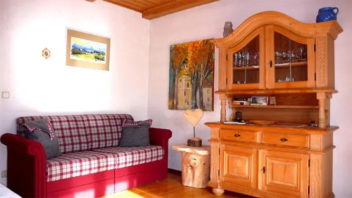 Haus Luise Apartment Krun