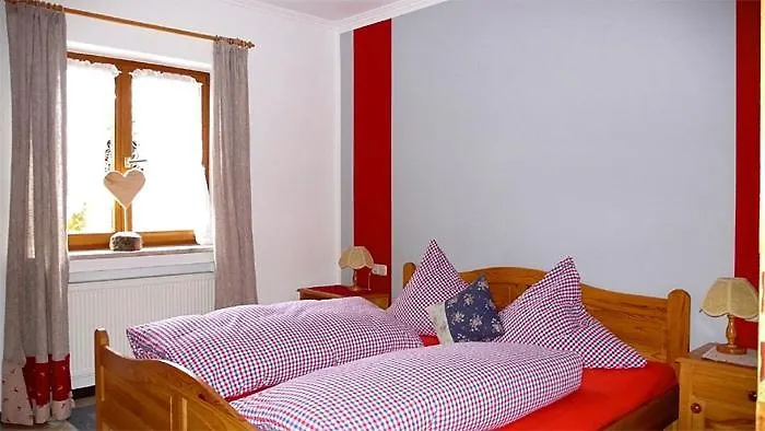 Haus Luise Apartment Krun 0*,