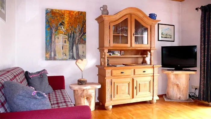 Haus Luise Apartment Krun
