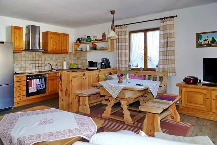 Haus Luise Apartment Krun