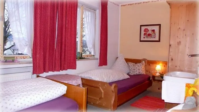 Haus Luise Apartment Krun