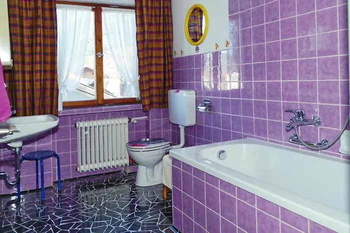Haus Luise Apartment Krun