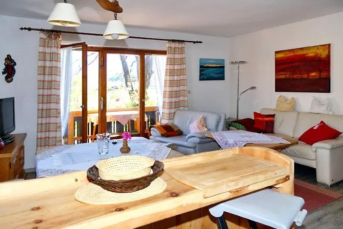 Haus Luise Apartment Krun