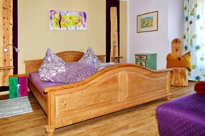 Haus Luise Apartment Krun 0*,  Germany