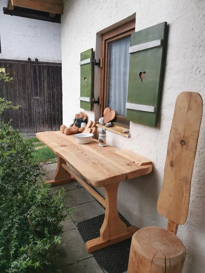 Haus Luise Apartment Krun 0*,  Germany