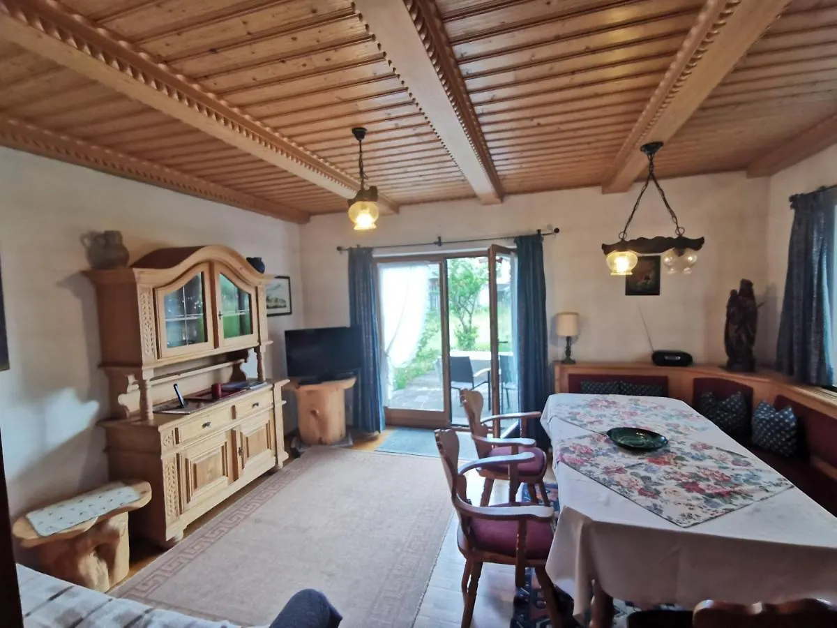 Haus Luise Apartment Krun