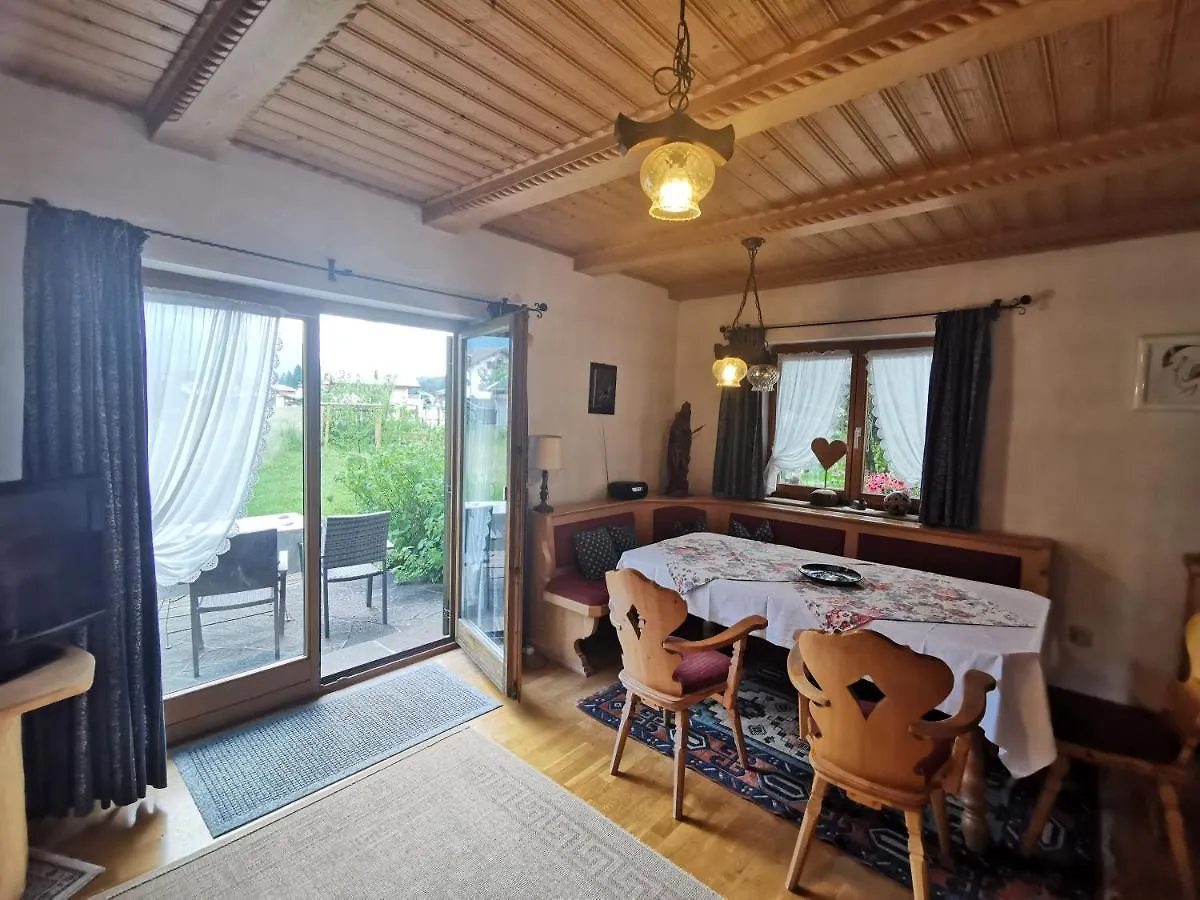 Haus Luise Apartment Krun 0*,  Germany