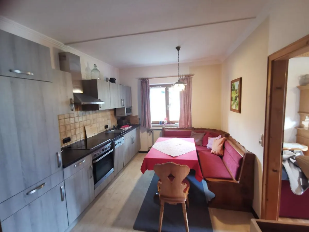 Haus Luise Apartment Krun