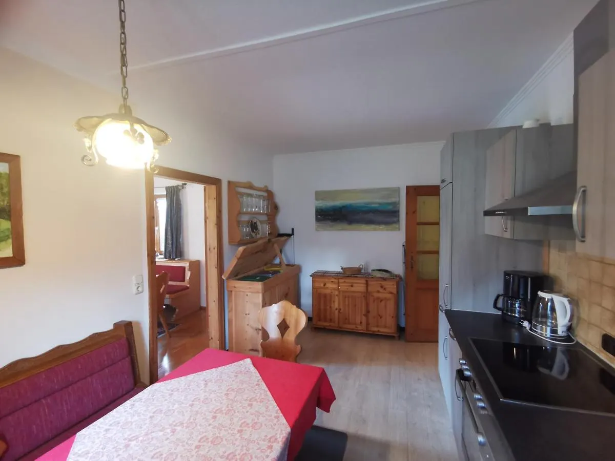 Haus Luise Apartment Krun