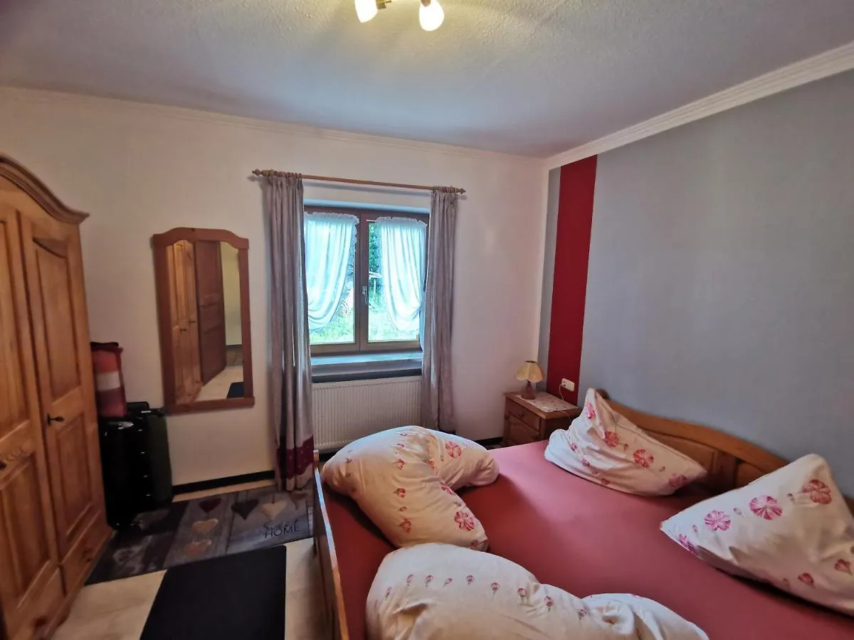 Haus Luise Apartment Krun