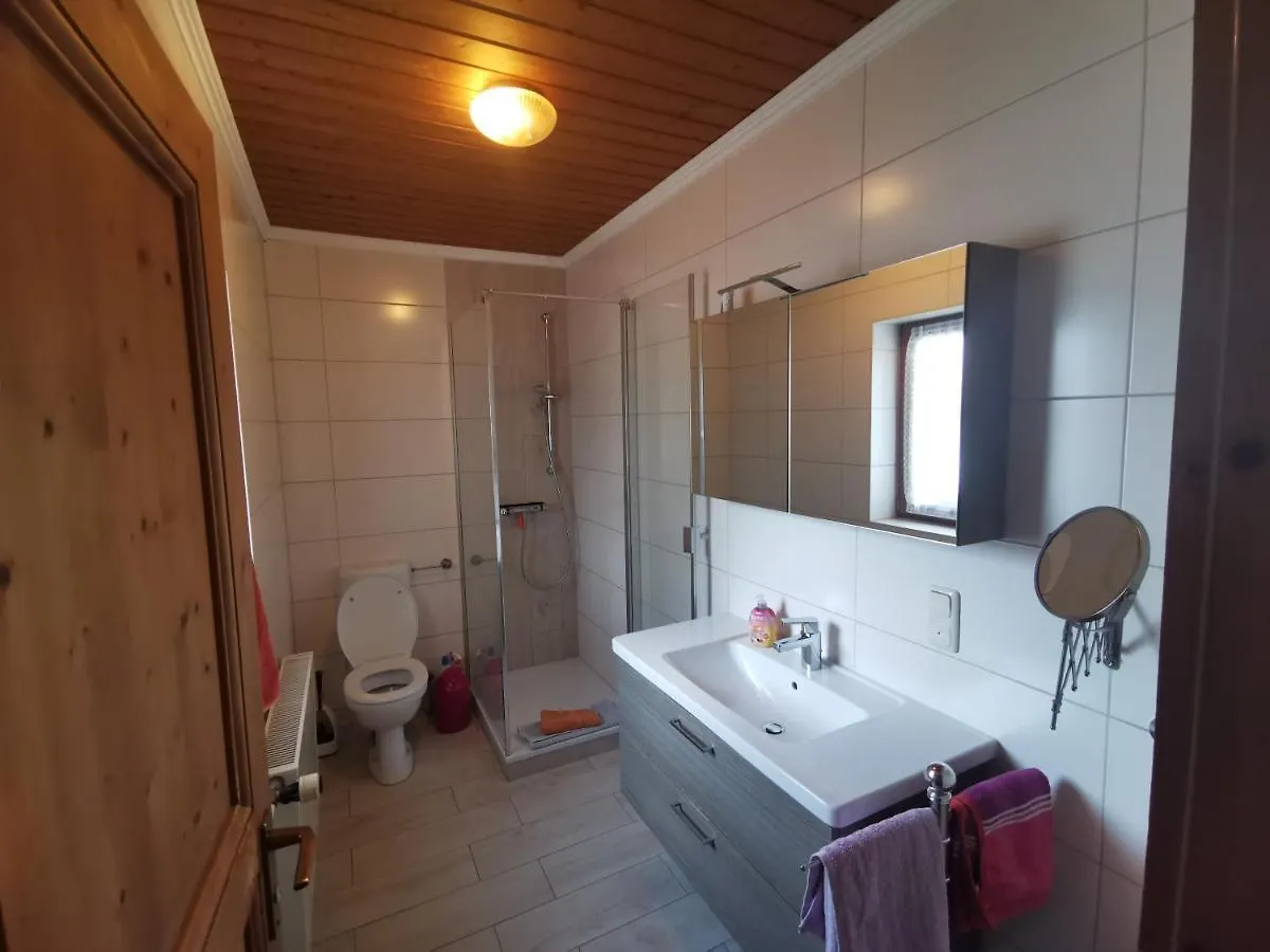 Haus Luise Apartment Krun