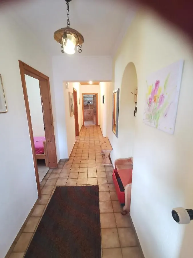 Haus Luise Apartment Krun